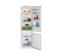Beko BCFD4V73 Integrated Frost Free Fridge Freezer with HarvestFresh™