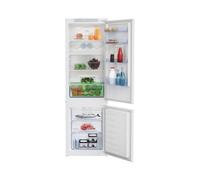 Beko BCFD4V73 Integrated Frost Free Fridge Freezer with HarvestFresh™