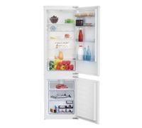 Beko BCSD173 Integrated Combi Fridge Freezer