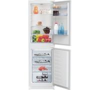 Beko BCSM450 Integrated Fridge Freezer