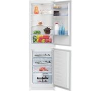Beko BCSM450 Integrated Fridge Freezer