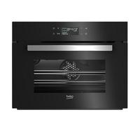 Beko Bcw14500B Integrated Compact Oven - Black