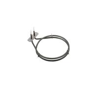 BEKO BD533AW BDV555AW 2 Turn Fan Oven Cooker Heater Element (1600W)
