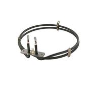 BEKO BD634W, BDVC667X, ODF21300W, OIF22301XR, BDC643K COOKER ELEMENT 1800 WATT