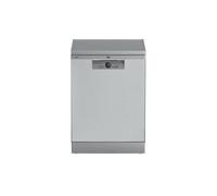 Beko BDFN26430X Pro Hygiene Intense Full-Size Dishwasher