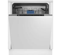 Beko BDIN16440 14 Place Setting 600mm Fully Integrated