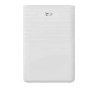 Beko Bdp010 280w Dehumidifier 2.2l