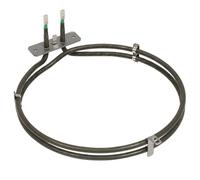 BEKO BDVC667S BDVC667W BDVC667X BDVC668W BDVC668X 1800W Fan Oven Heating Element