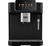 Beko CEG7302B CaffeExperto Bean To Cup Coffee Machine with Steam Wand