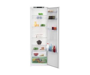 BEKO Beko BLSD4V577 Integrated Upright Fridge - Sliding Door Fixing Kit - White