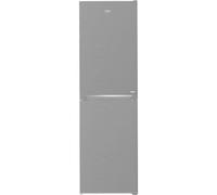 Beko CNG4582VPS Freestanding Frost Free Fridge Freezer with HarvestFresh™