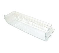 Beko Beko Coolzone Refrigeration Lower Bottle Door Shelf. Genuine part number 4541370100