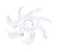 Beko Beko Oven Cooling Fan Blade. Genuine part number 217440102