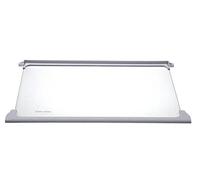 Beko Beko Refrigeration Glass Shelf. Genuine part number 4616140500