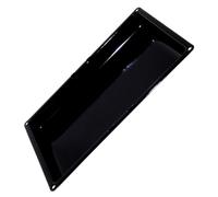 Beko Belling Carlton Flavel Lamona Leisure New World Stoves Oven Baking Tray. Genuine Part Number 419920299