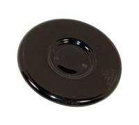 Beko Belling Cooker Small Black Burner Cap 1Kw. Genuine Part Number 419920278
