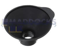 Beko Belling Diplomat Flavel Leisure Dishwasher Salt Funnel (Genuine part number 1881580300)