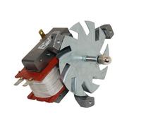 Beko Belling Diplomat Flavel Leisure Sterling Cooker Circular Fan Motor. Genuine Part Number 300180380