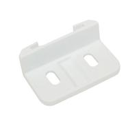 Beko Belling Flavel Fridge Freezer Decor Door Slide. Genuine Part Number 4202340100