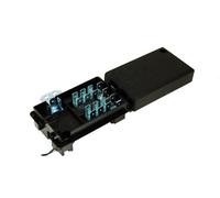 Beko Belling Flavel Lamona Leisure Cooker Terminal Block - Genuine part number 266920006