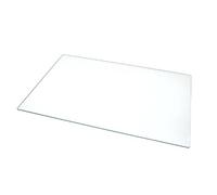 Beko Belling Flavel Leisure Fridge Freezer Crisper Glass. Genuine Part Number 4214903400