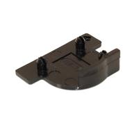 Beko Belling Flavel Leisure New World Stoves Cooker Right Hand Lid Hinge Cap - Genuine part number 250920045