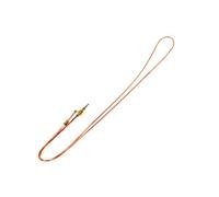 Beko Belling Flavel Leisure New World Stoves Main Oven Thermocouple - 1450mm - Genuine part number 230100020