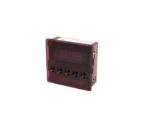 Beko Belling Flavel Leisure Stoves Oven Clock Timer - Genuine part number 267100054