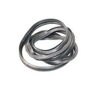 Beko Belling Lamona Leisure New World Stoves Main Oven O-ring Door Seal - Genuine part number 455920016
