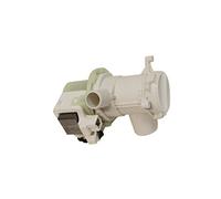 Beko Belling Lamona New World Washing Machine Pump-Filter Assembly. Genuine part number 2840940100