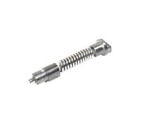 Beko Belling Leisure Cooker Right Hand Hob Lid Hinge Spring - Genuine part number 442100010