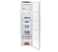 Beko BFFD3577 Integrated Tall Frost Free Freezer