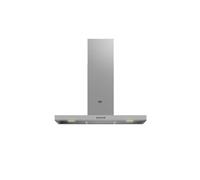 BEKO BHCB91622BXH 90 cm Stainless Steel Bell