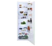 Beko Bl77 Integrated Fridge - White