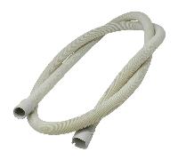 Beko Blomberg Dishwasher Drain Hose Water Flexible Pipe Genuine Part: 1740161400