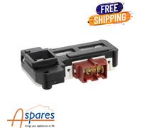 Beko Washing Machine Door Lock Interlock Switch Blomberg Flavel Grundig Genuine