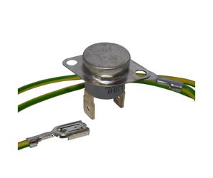 Beko Blomberg Flavel Tumble Dryer Thermostat & Cable 2953460200 DRCS68W Genuine