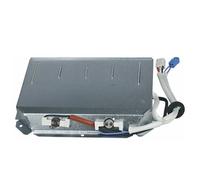 Beko Blomberg Grundig Smeg Tumble Dryer Heating Element With Thermostat Genuine