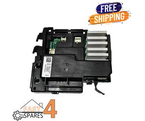 BEKO & BLOMBERG MOTOR INVERTER BOARD FOR WASHİNG MACHİNE GENUİNE - 2419806001