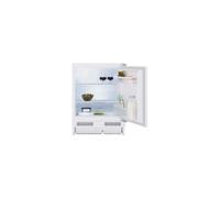 Beko BLS4682 Integrated Undercounter Larder Fridge