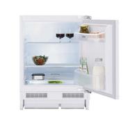 Beko BLS4682 Integrated Undercounter Larder Fridge