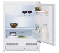 Beko BLS4682 Integrated Undercounter Larder Fridge