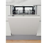 Beko BLSD4V577 Integrated Tall Larder Fridge