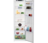 Beko BLSD4V577 Integrated Tall Larder Fridge