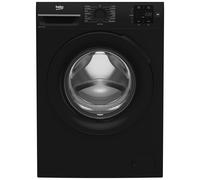 Beko BM1WT3821B 8kg 1200 Washing Machine - Black