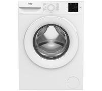 BEKO BM1WT3821W 8 kg 1200 Spin Washing Machine - White, White