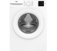 Beko BM1WU3721W 7kg 1200 Spin Washing Machine White