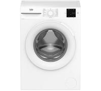 Beko BM1WU3721W 7kg 1200 Spin Washing Machine White