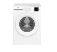 Beko BM1WU3741W 7kg 1400 Spin Washing Machine - White
