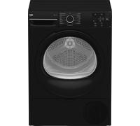 Beko BM3T3922NB 9Kg Heat Pump Tumble Dryer - Anthracite Grey